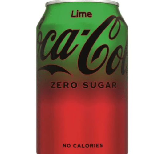 Neu Cola Lime Zero