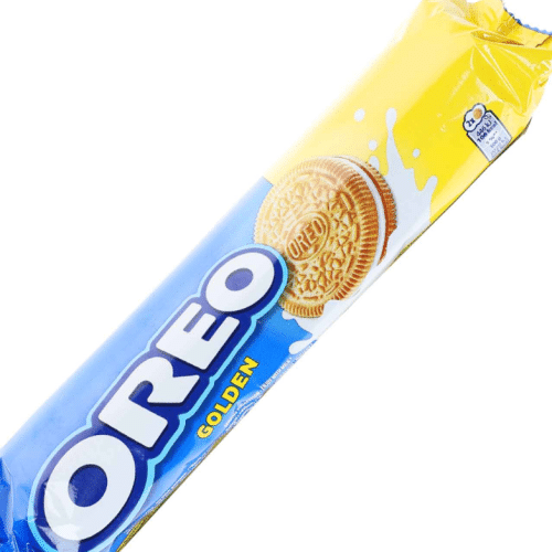Oreo Golden