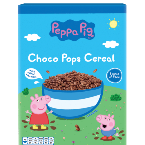 Peppa Pig Cornflakes