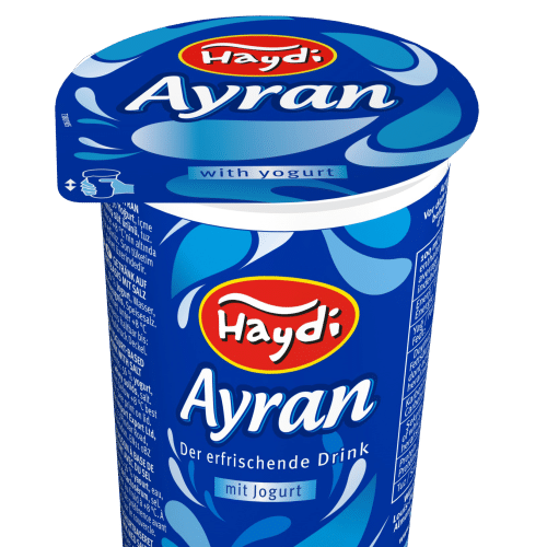 Ayran 0,25l