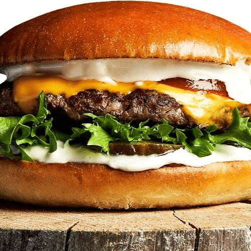 Cheeseburger