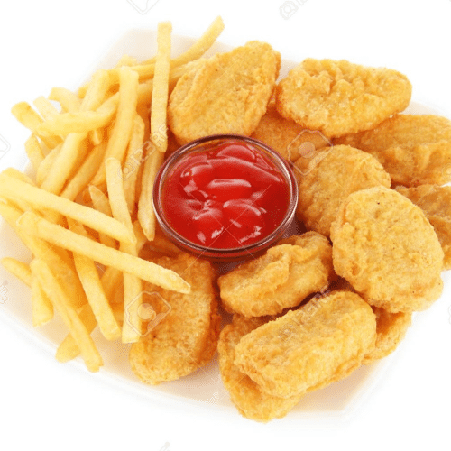 Chicken Nugget