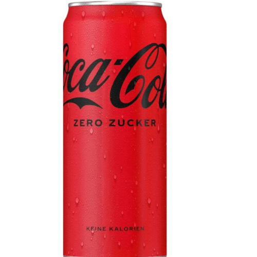 Coca-Cola Zero