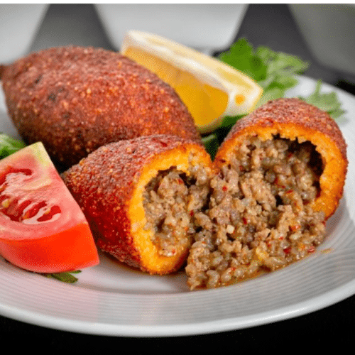 Syrische Kibbeh