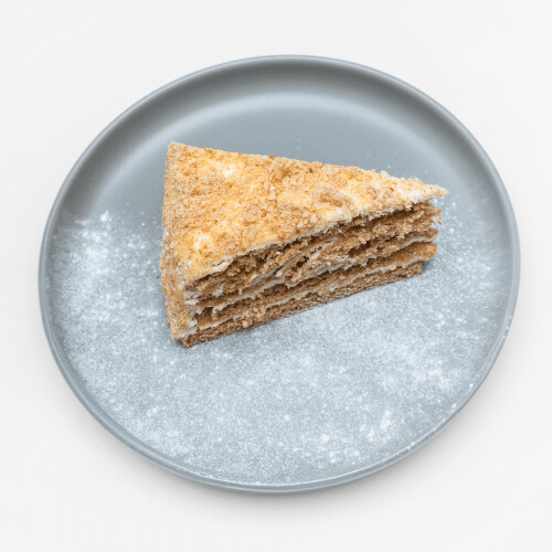 Honigtorte