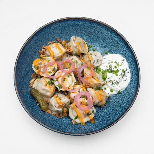 Pelmeni