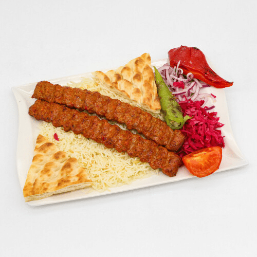 Adana Kebap