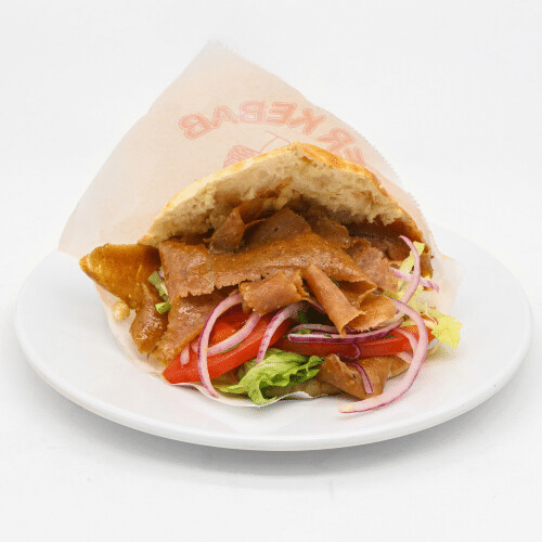 Döner Sandwich