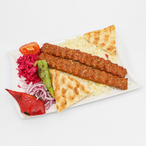 Urfa Kebap