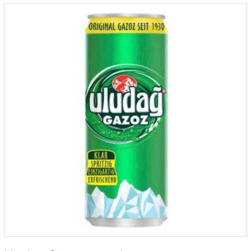 Uludag 0,33l