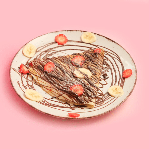 Maria-Crêpe