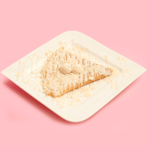 Raffaello-Crêpe