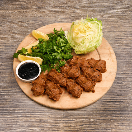 Cigköfte