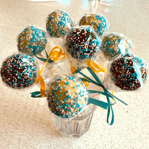 Cake Pops