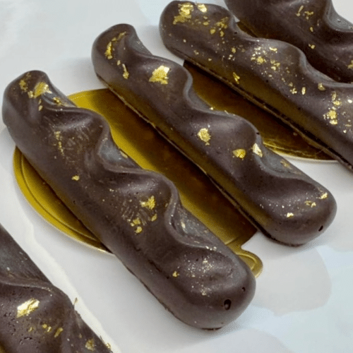 Dubai Genuss Schokolade, Stick