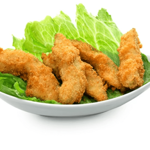 Avocado Sticks (4 Stück)
