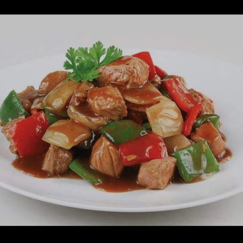 BÒ LÚC LẮC