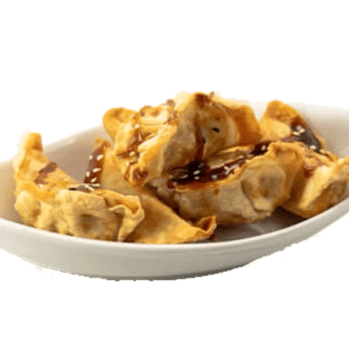 Chicken Gyoza (5 Stück)