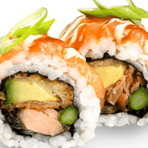 Magic Garden Roll /8 Stück