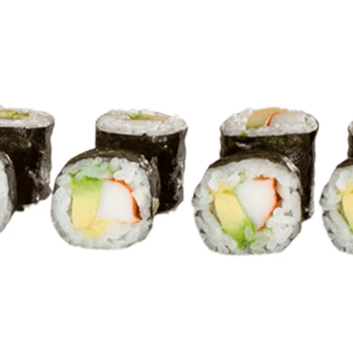 Maki California