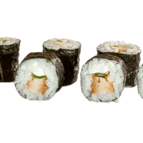 Maki Chicken