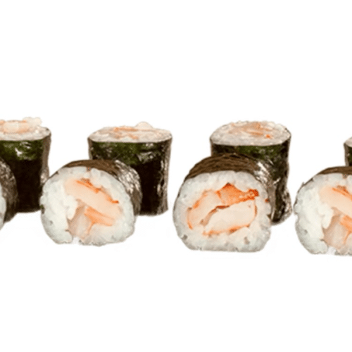 Maki Ebi