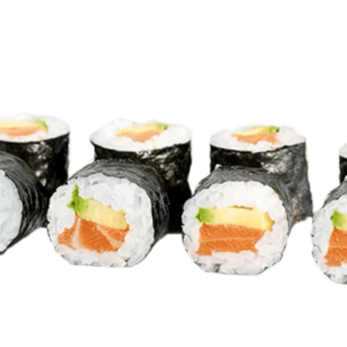 Maki Sake Avocado