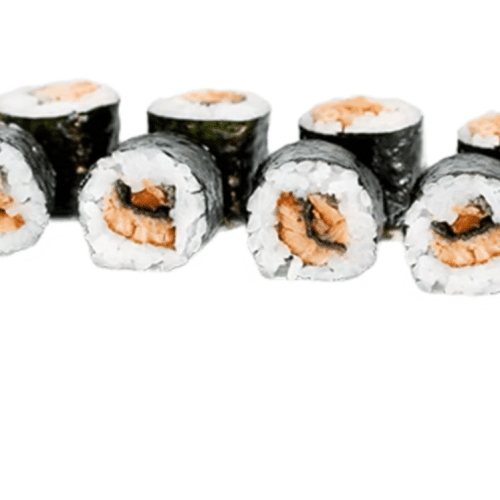 Maki Salmon