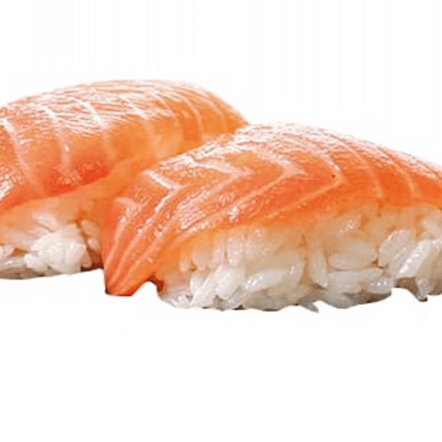 Nigiri Sake - 2 Stück