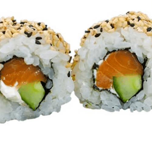 Philadelphia Roll  8 Stück