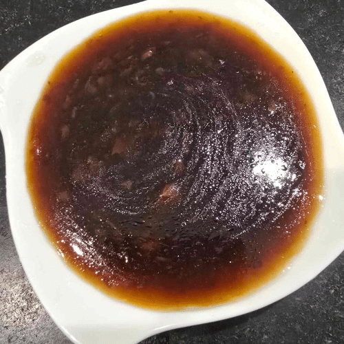 Pikante Sauce 150 ml