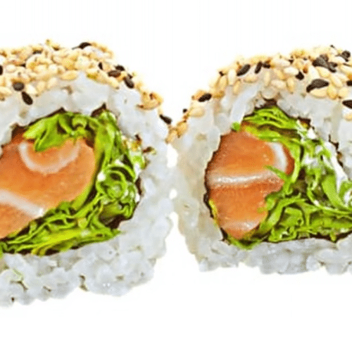 Rucola Roll - 8 Stück