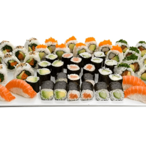 Sushi Party Menü