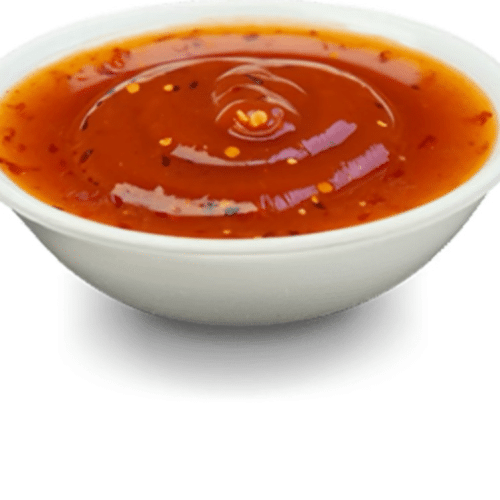 Sweet-Chilisauce 50 ml