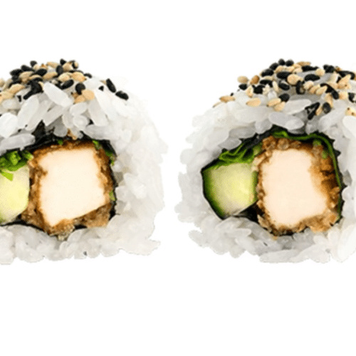 Tofu Roll - 8 Stück