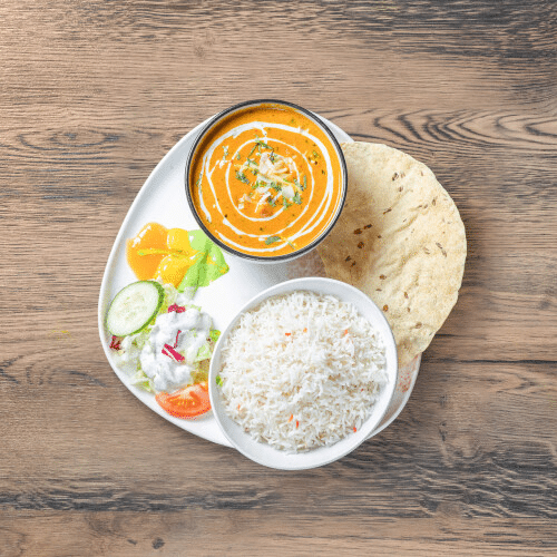 Chicken Tikka Masala