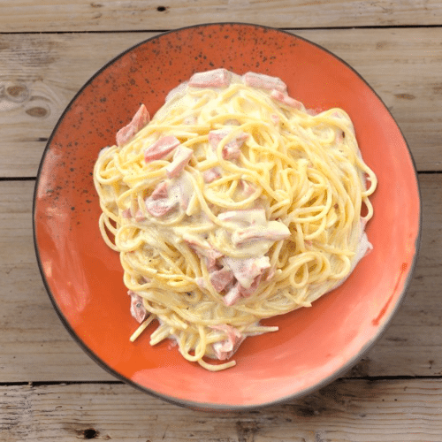 Carbonara