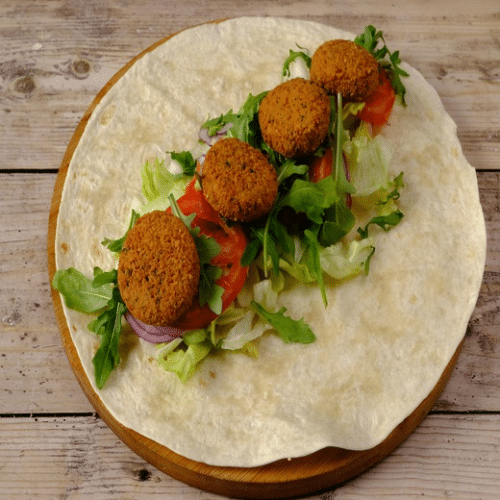 Falafel