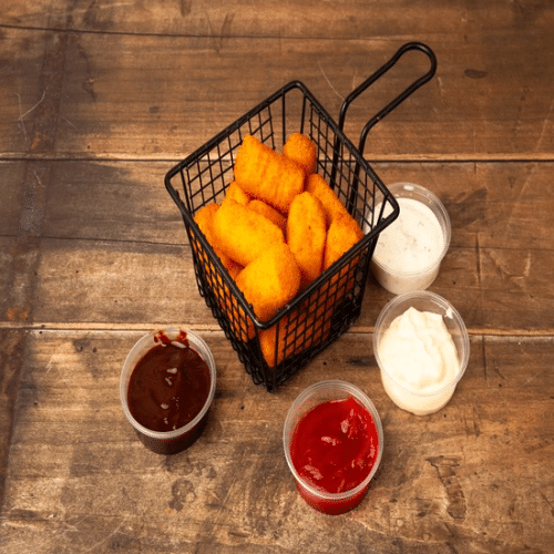 Kroketten (10 Stück)