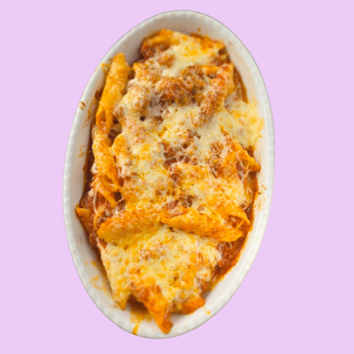 Penne Al Forno