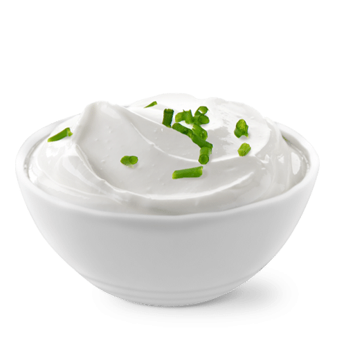 Sour Cream