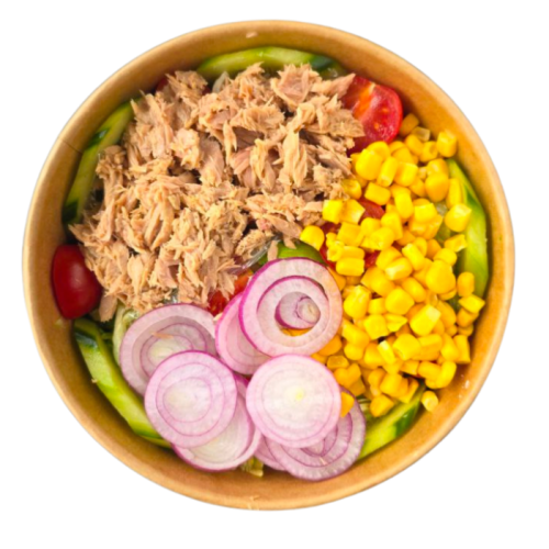 Tonno Salat