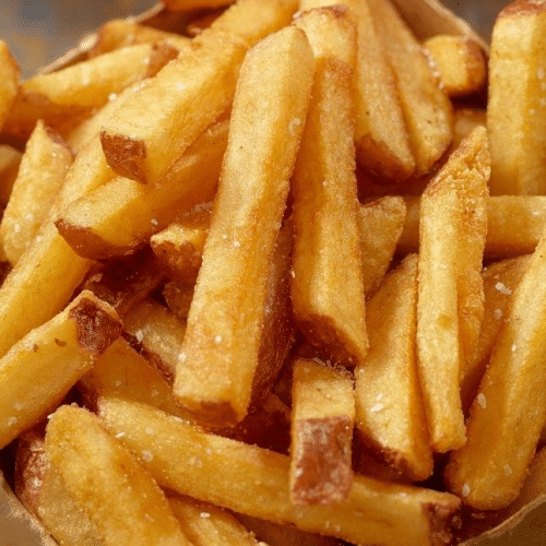 Pommes