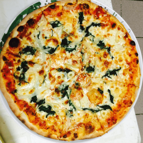 Pizza Linda [Single, Ø 30cm]