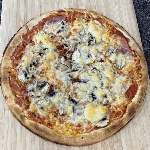 Pizza Regina [Single, Ø 30cm]