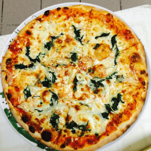 Pizza Taverna [Single, Ø 30cm]