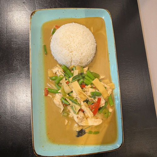 Gäng Kiew Wan Gai