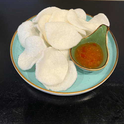 Kao Grieb Gung