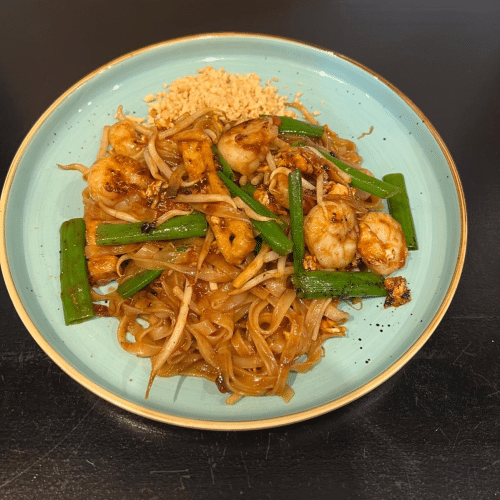 Pad Tai Gung