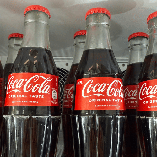 coca-Cola 0,2